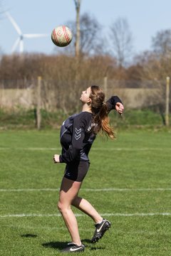 Bild 121 - Faustballturnier